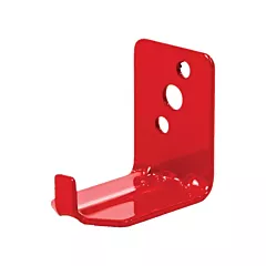 Strike First Corporation Wall Hook For Fire Extinguishers (ABC), Fits 10-15 lbs. (SF1015WH)