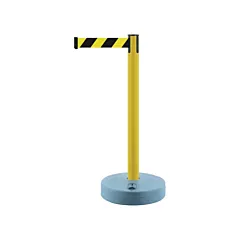 Tensator Outdoor TensaBarrier® Barrier Post