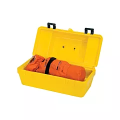 MSA Transaire® 5, Transaire® 10, Custom Air V® Escape Respirator - Accessories (10012530)