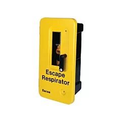 MSA Transaire® 5, Transaire® 10, Custom Air V® Escape Respirator - Accessories (696192)