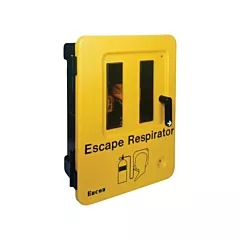 MSA Transaire® 5, Transaire® 10, Custom Air V® Escape Respirator - Accessories (696193)