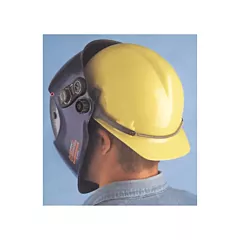 Optrel Accessoires pour masque de soudeur - Adaptateurs pour casques de sécurité (5011.18)