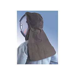 Optrel Welding Helmet Accessories - Leather Neck Protectors (4028.016)