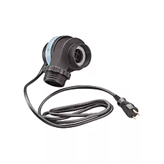 3M Powerflow™ Face-Mounted Powered Air Purifying Respirators (PAPR), Motor Blower, Powerflow (024-00-02R01)