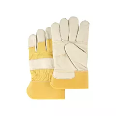 Zenith Safety Products Furniture Leather Gloves