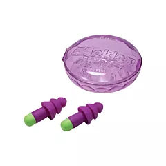 Moldex Rockets® Reusable Earplugs