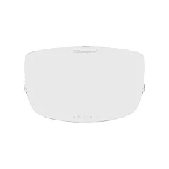 3M Plaque de protection externe 9002NC pour masque de soudage Speedglas(MC) (04-0270-01)