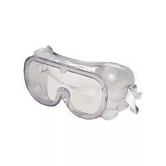 Zenith Safety Products Z300 Safety Goggles