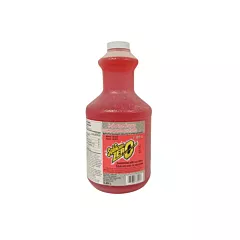 Dentec Sqwincher® ZERO® Rehydration Drink, Fruit Punch, Concentrate (11050502-FP)