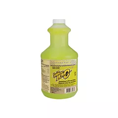 Dentec Sqwincher® ZERO® Rehydration Drink, Lemon-Lime, Concentrate (11050504-LL)