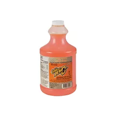Dentec Sqwincher® ZERO® Rehydration Drink, Orange, Concentrate (11050507-OR)