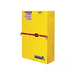 Justrite Armoires de haute sécurité Sure-Grip(MD) EX pour produits inflammables