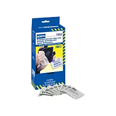 Honeywell North® Respirator Refresher Towelettes, Wipes (7003-H5)