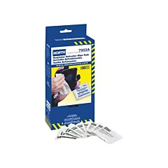 Honeywell North® Moist Towelettes, Wipes (7003A)