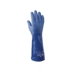Showa Gants doublés de tricot Nitri-Solve NSK24(MC)
