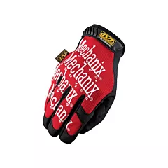 Mechanix Wear The Original® Red Gloves