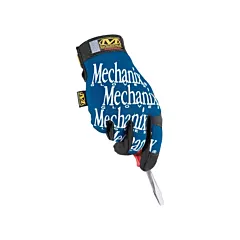 Mechanix Wear The Original® Blue Gloves