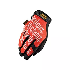 Mechanix Wear The Original® Orange Gloves