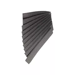 North North® Primair™ Series Sweatband, Sweatband, Primair (PA104)