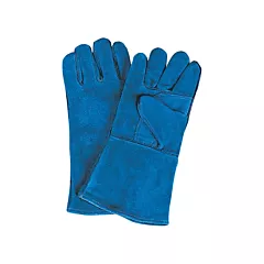 Weld-Mate Double Palm & Thumb Welding Gloves