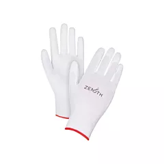 Zenith Safety Products Gants enduits à dextérité ultime