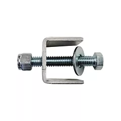 Quincaillerie pour panneaux