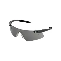 Crews Desperado® Safety Glasses, CSA Z94.3/ANSI Z87+, Grey/Smoke, Anti-Scratch (DS112)