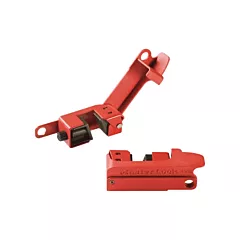 Master Lock Grip Tight™ Lockout