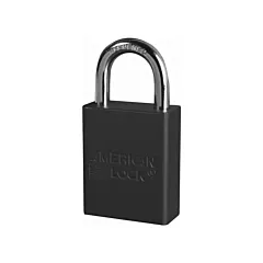 Master Lock Anodized Padlock