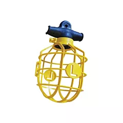 Lind Equipment Replacement Heavy-Duty Molded String Lights Plastic Head (TLS-PG)
