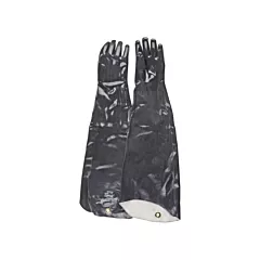 Showa Gants résistants aux produits chimiques