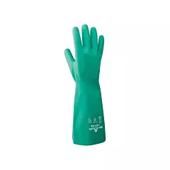 Showa Gants Nitri-Solve(MD)
