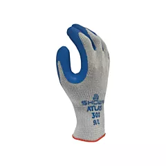 Showa Gants en caoutchouc enduits de latex Atlas Fit(MD) 300