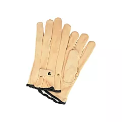Zenith Safety Products Winter-Lined Ropers Gloves