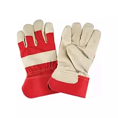 Zenith Safety Products Gant d'ajusteur confortable de première qualité résistant à l'abrasion