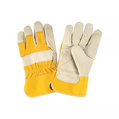 Zenith Safety Products Premium Quality Fitters Gloves