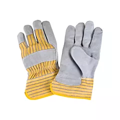 Zenith Safety Products Premium Rugged Fitters Gloves