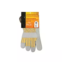 Zenith Safety Products Superior Quality Fitters Gloves