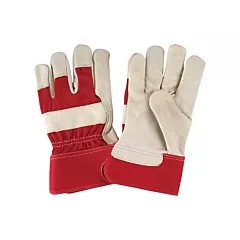 Zenith Safety Products Premium Dry-Palm Fitters Gloves