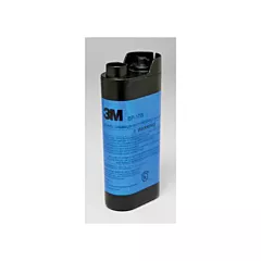 3M Appareils de protection respiratoire (APR) à épuration d'air motorisé portés sur le visage Powerflow(MC), Pile, Powerflow (BP-17IS)