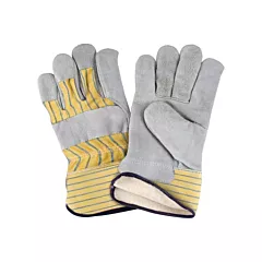 Zenith Safety Products Winter-Lined Fitters Gloves