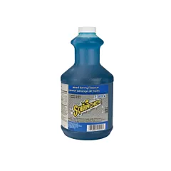 Dentec Sqwincher® Rehydration Drink, Mixed Berry, Concentrate (11027)
