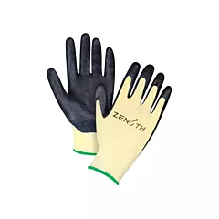 Zenith Safety Products Superior Grip Cut-Resistant Gloves