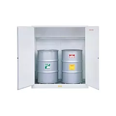 Justrite Hazardous Waste Safety Cabinets