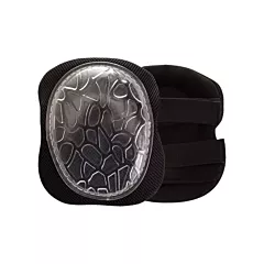 Impacto Genouillères confortables, Boucles et crochets, Gel, Plastique (876-00)