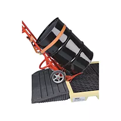 Enpac Multi-Purpose Work Ramp (5111-BK)