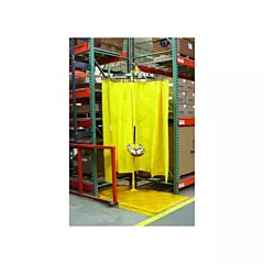 Bradley Privacy Curtains, Non-Medical (S19-330)