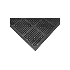 Wearwell Outfront Reversible No. 227 Mat, 3' X 6' X 7/16