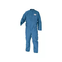 Kimberly-Clark Kleenguard™ A20 Coveralls, SMS, Medium, Blue (58502)