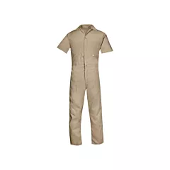 Big Bill Short Sleeved Coveralls